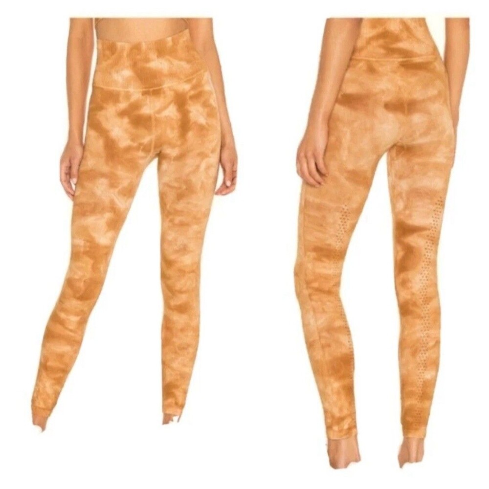 Free People movement Good Karma leggings Women’s M/L
